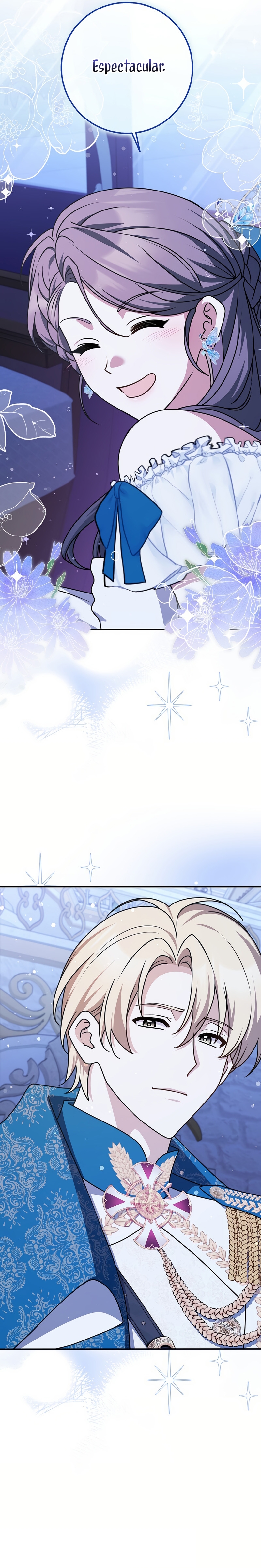 Los amigos no hacen esto Capítulo 81 - Página 32