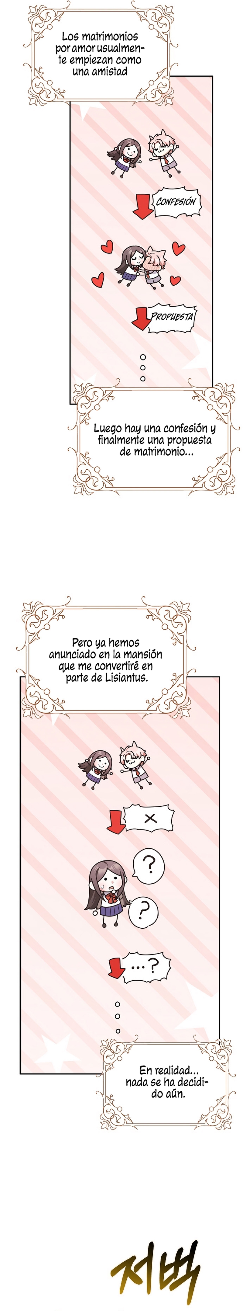 Los amigos no hacen esto Capítulo 82 - Página 11