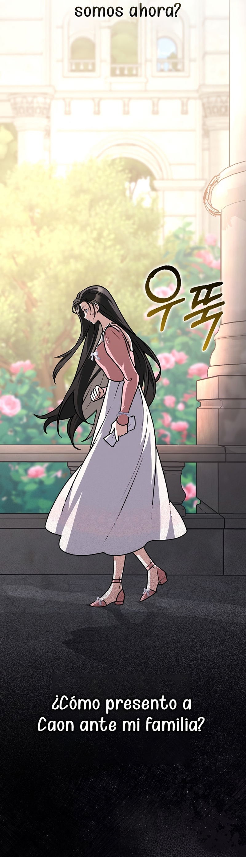 Los amigos no hacen esto Capítulo 82 - Página 13