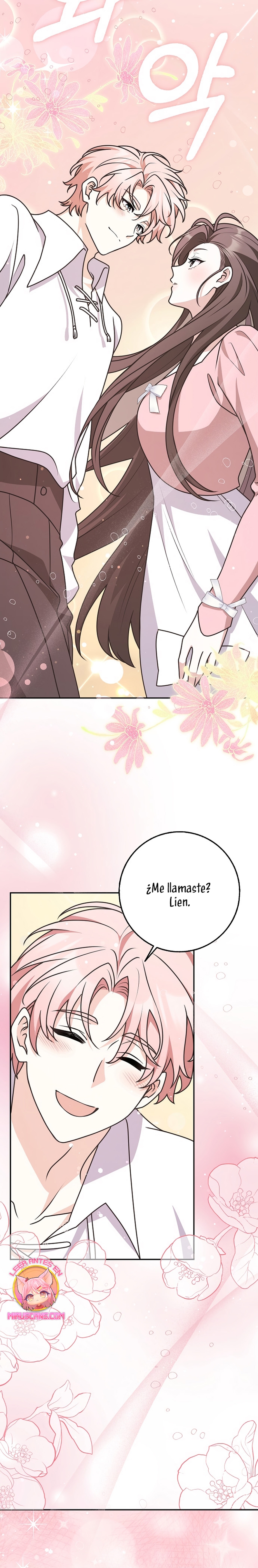 Los amigos no hacen esto Capítulo 82 - Página 16