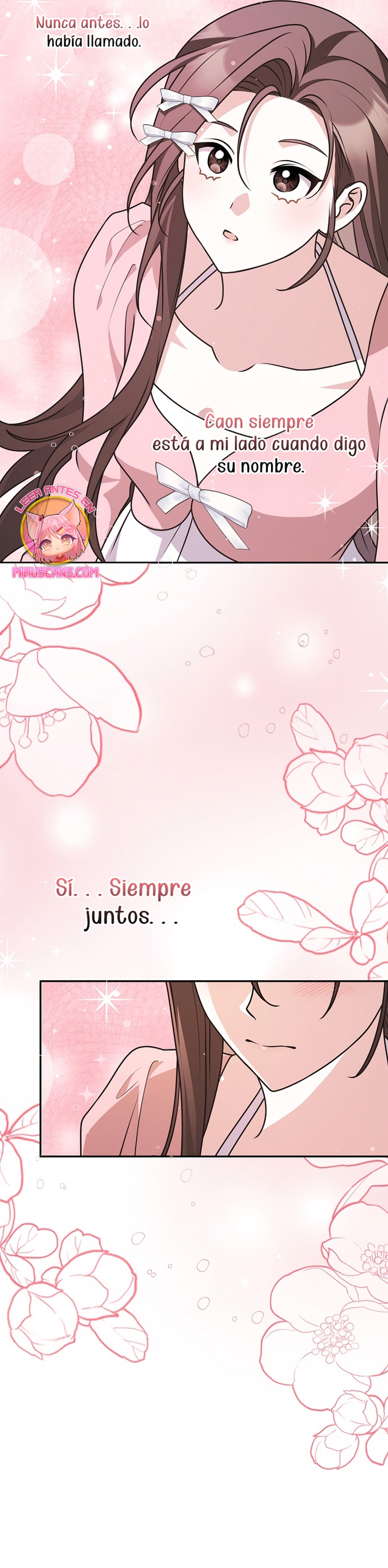 Los amigos no hacen esto Capítulo 82 - Página 17