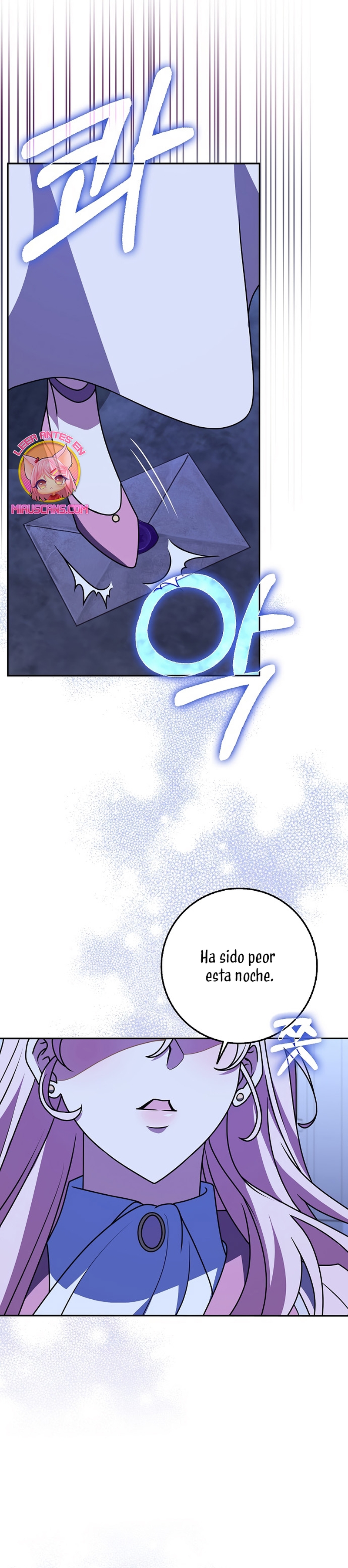 Los amigos no hacen esto Capítulo 82 - Página 32