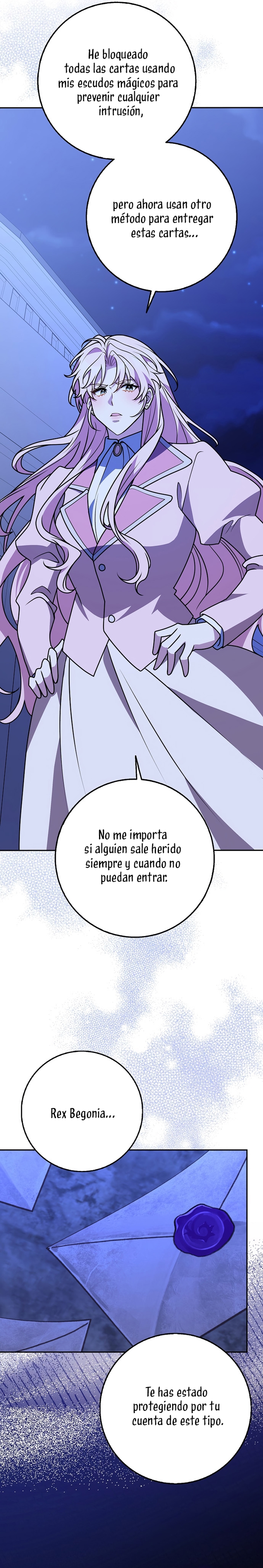 Los amigos no hacen esto Capítulo 82 - Página 33