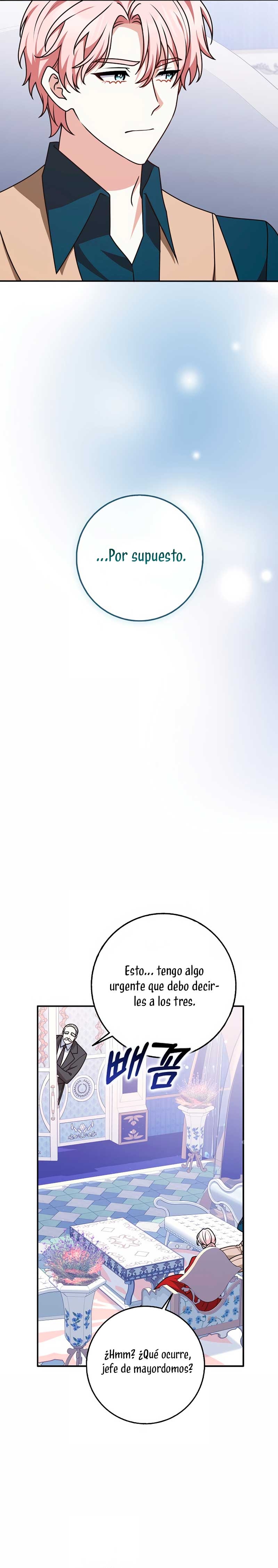 Los amigos no hacen esto Capítulo 83 - Página 12