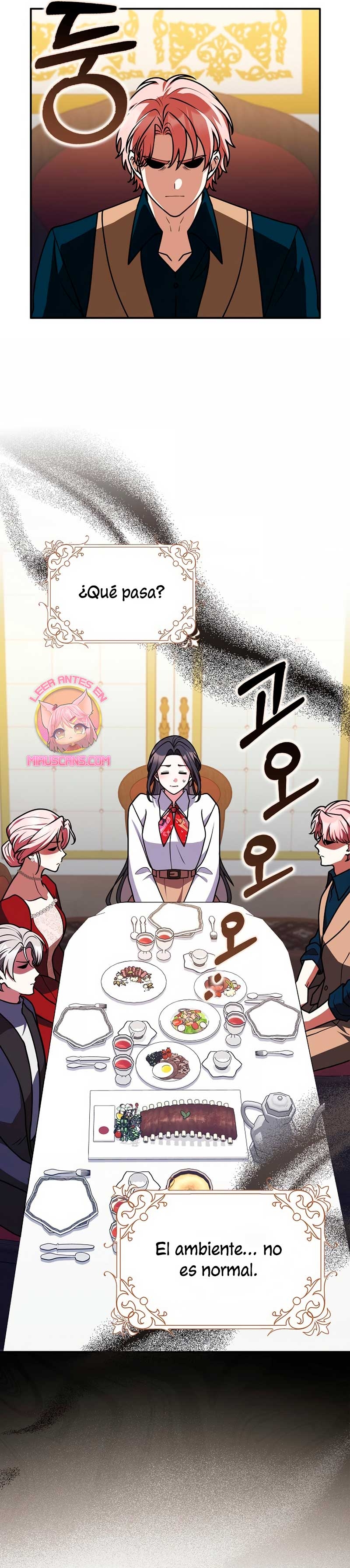 Los amigos no hacen esto Capítulo 83 - Página 15