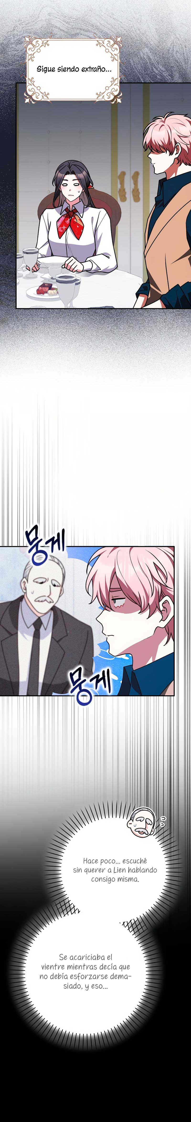 Los amigos no hacen esto Capítulo 83 - Página 17