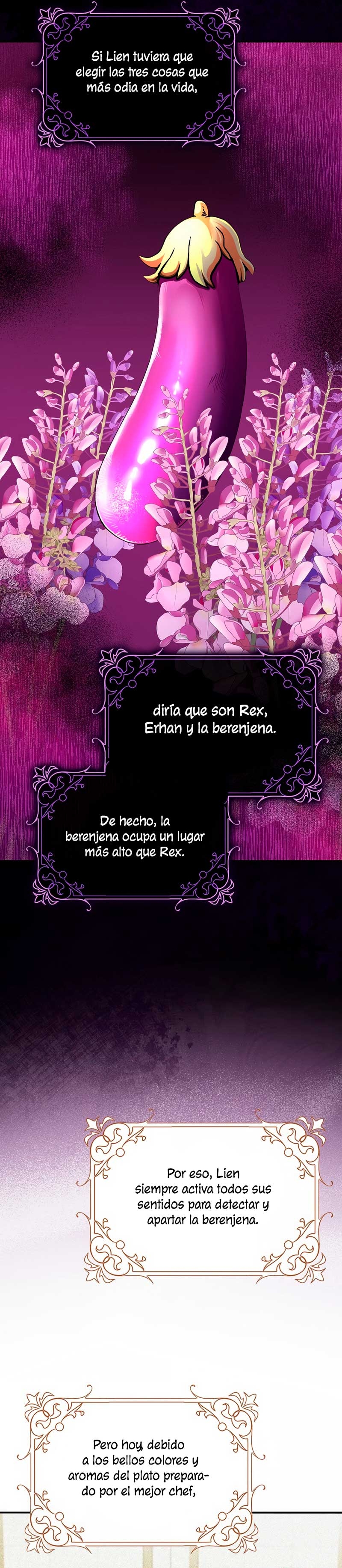 Los amigos no hacen esto Capítulo 83 - Página 23