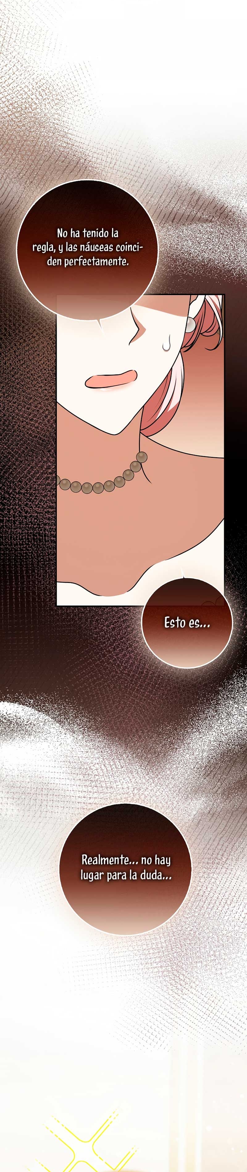 Los amigos no hacen esto Capítulo 83 - Página 30