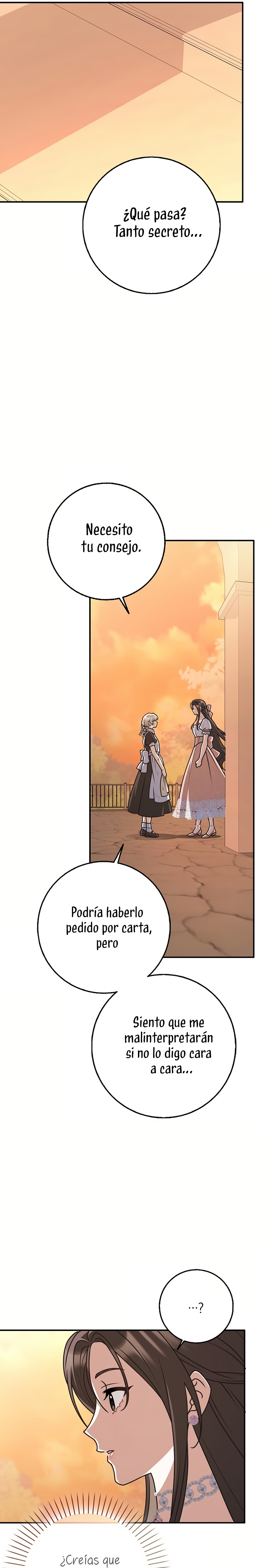 Los amigos no hacen esto Capítulo 84 - Página 24