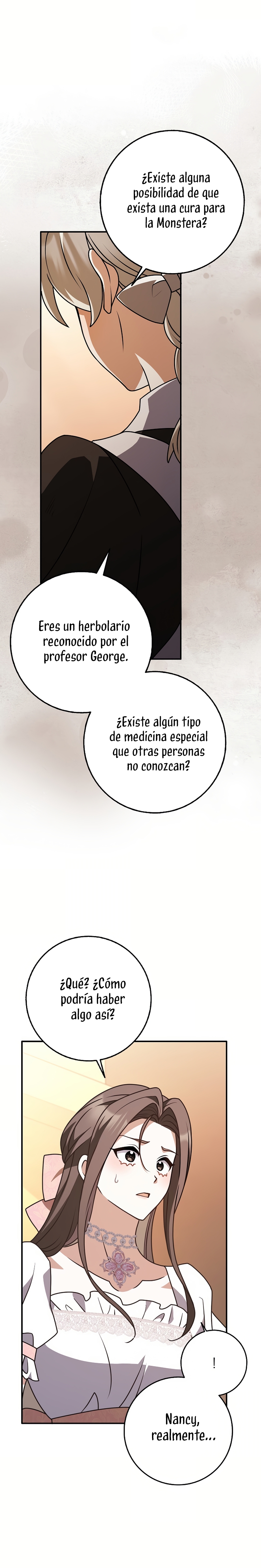 Los amigos no hacen esto Capítulo 84 - Página 26