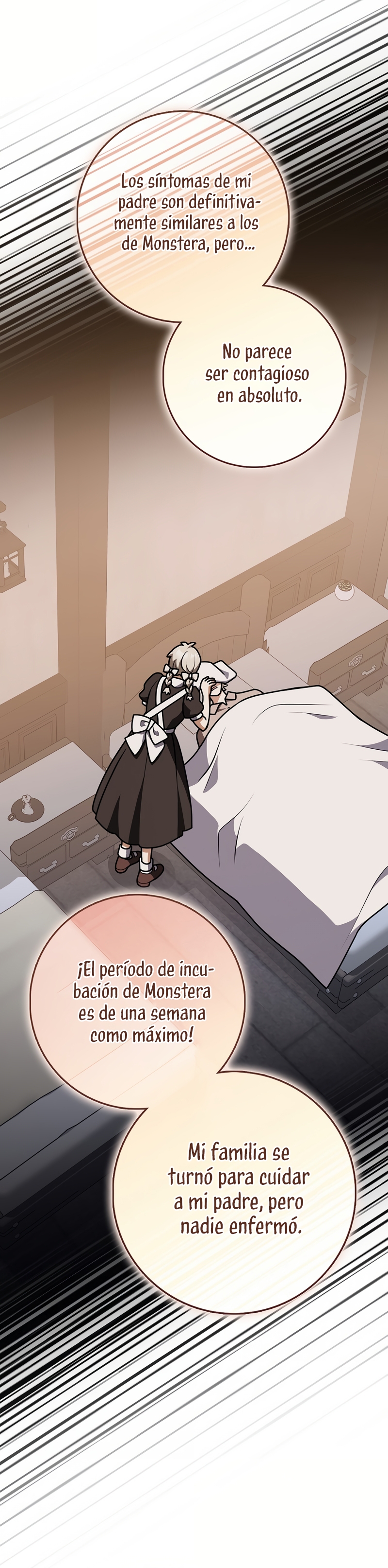 Los amigos no hacen esto Capítulo 84 - Página 28