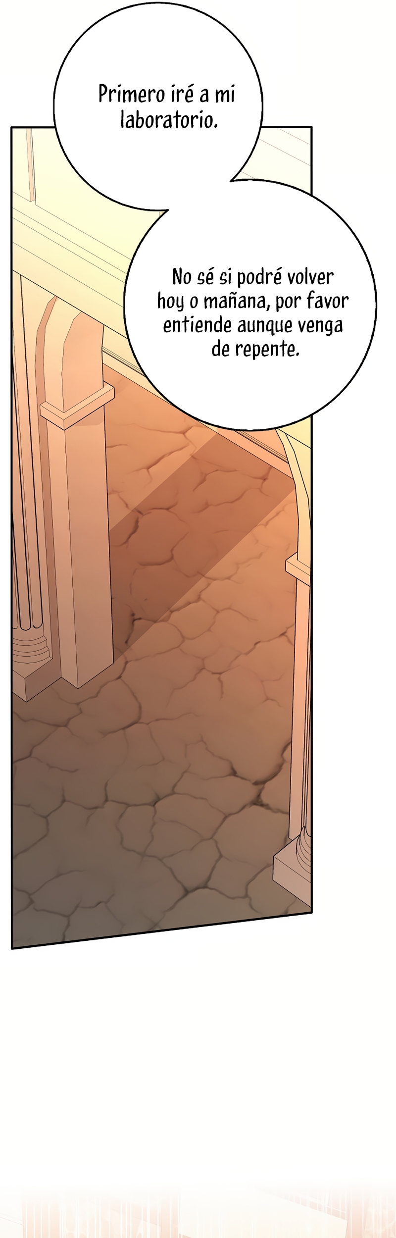 Los amigos no hacen esto Capítulo 84 - Página 32