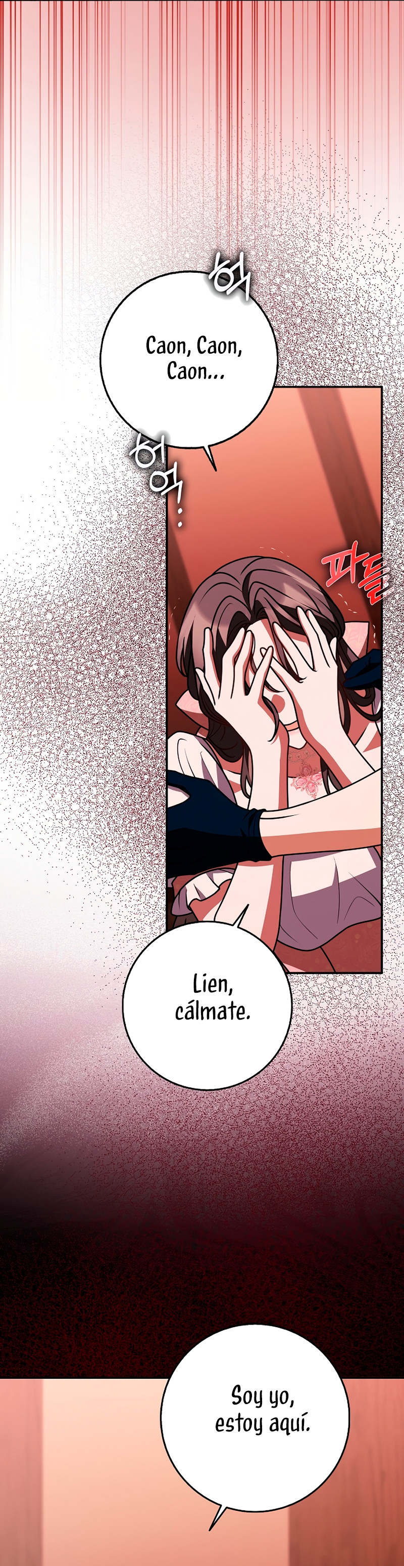 Los amigos no hacen esto Capítulo 85 - Página 14