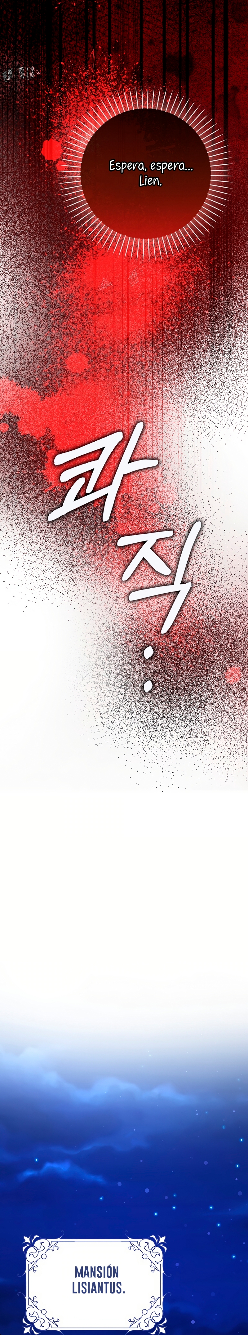 Los amigos no hacen esto Capítulo 85 - Página 27