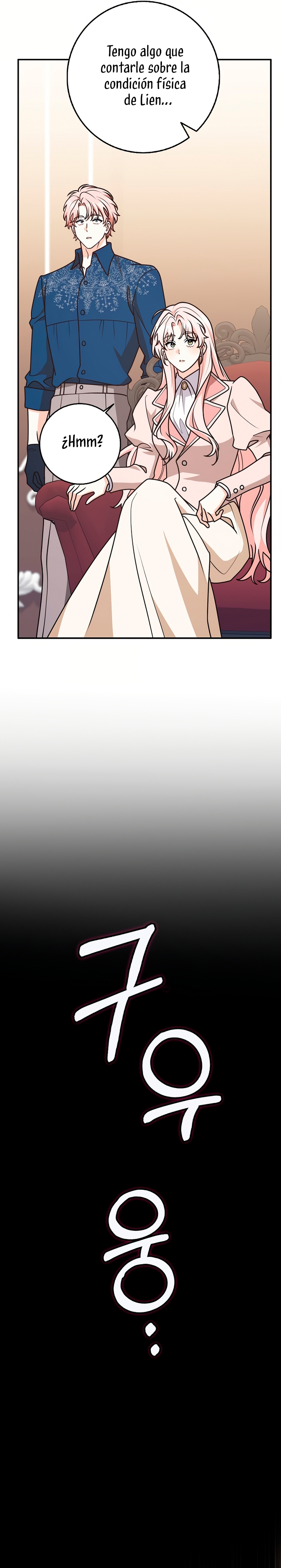 Los amigos no hacen esto Capítulo 85 - Página 34