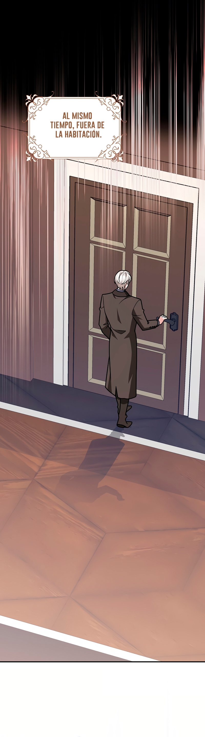 Los amigos no hacen esto Capítulo 85 - Página 35