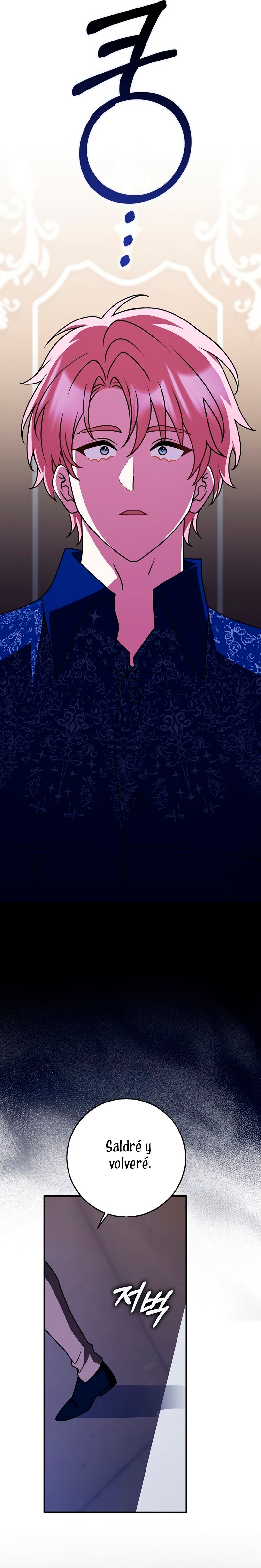 Los amigos no hacen esto Capítulo 85 - Página 39