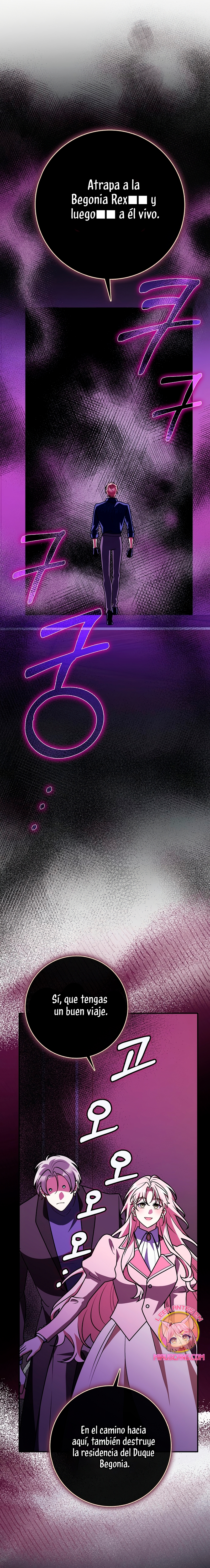 Los amigos no hacen esto Capítulo 85 - Página 40