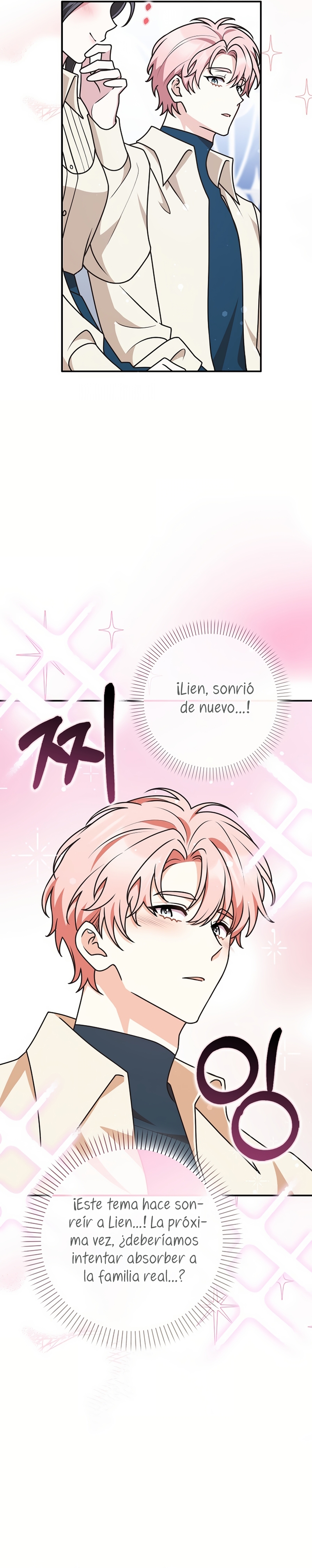 Los amigos no hacen esto Capítulo 86 - Página 20