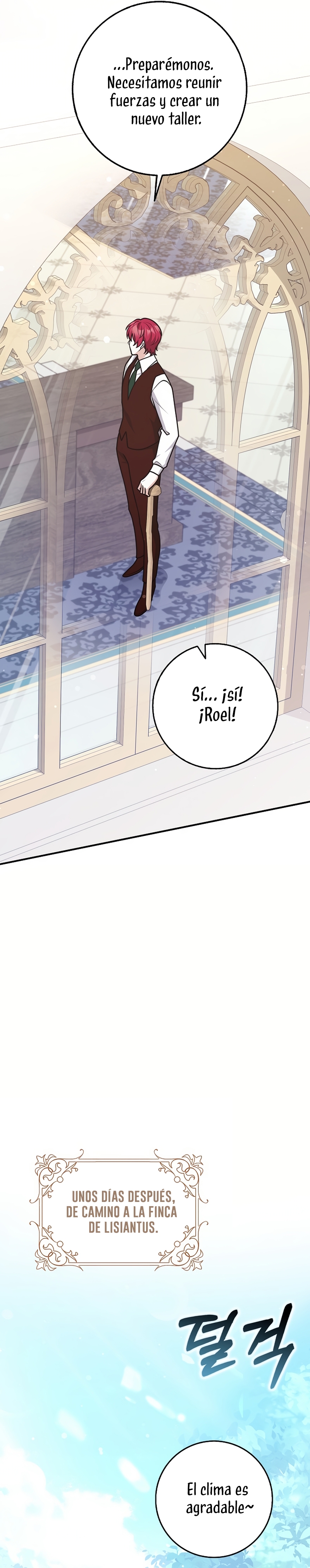 Los amigos no hacen esto Capítulo 86 - Página 30