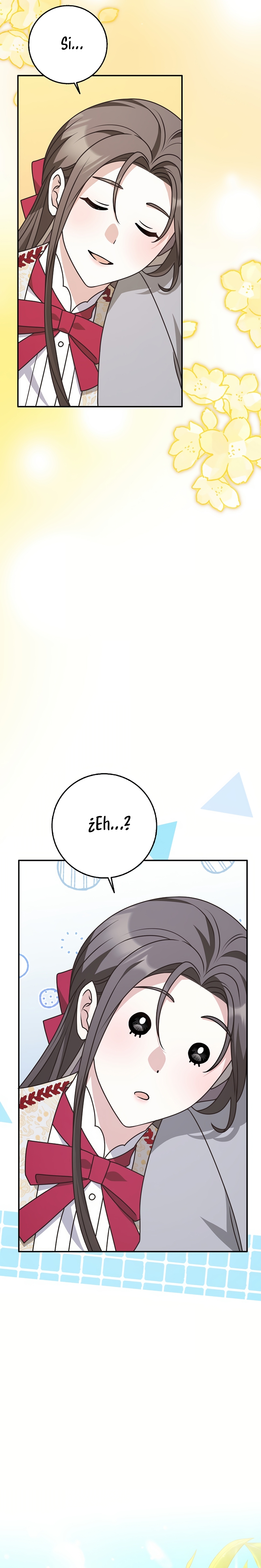 Los amigos no hacen esto Capítulo 86 - Página 35