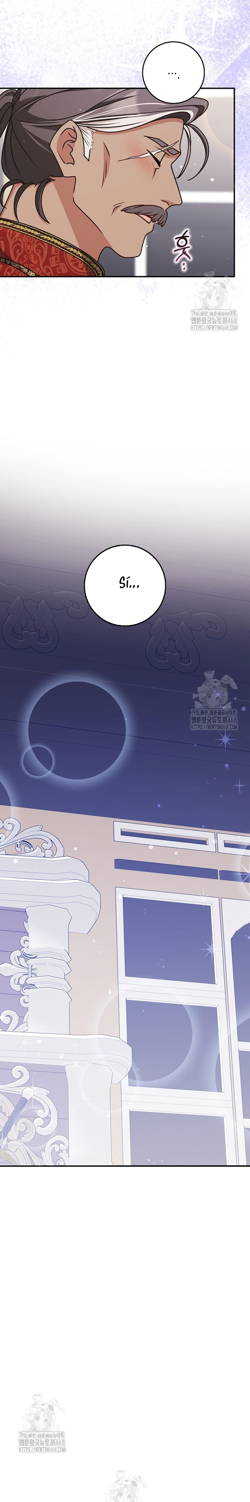 Los amigos no hacen esto Capítulo 87 - Página 18