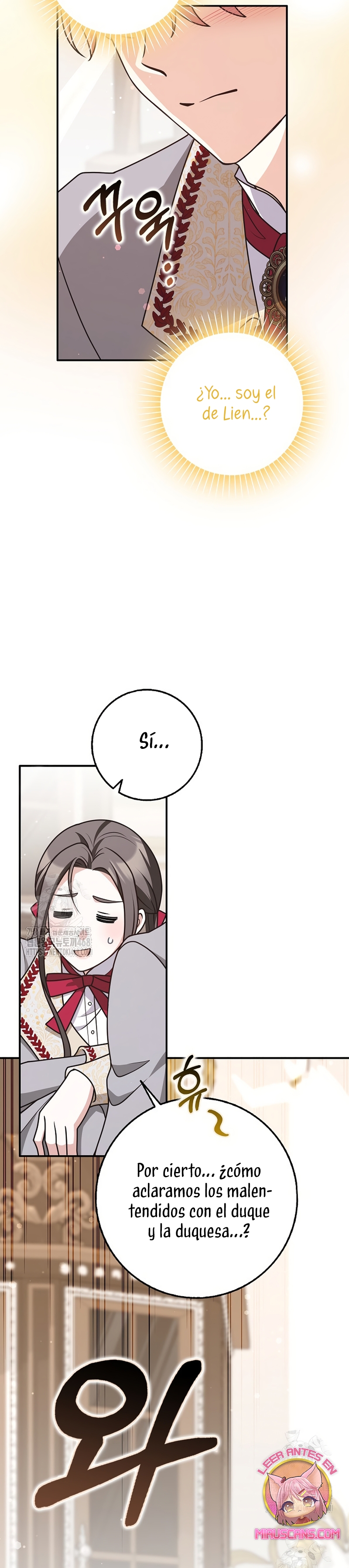 Los amigos no hacen esto Capítulo 87 - Página 26