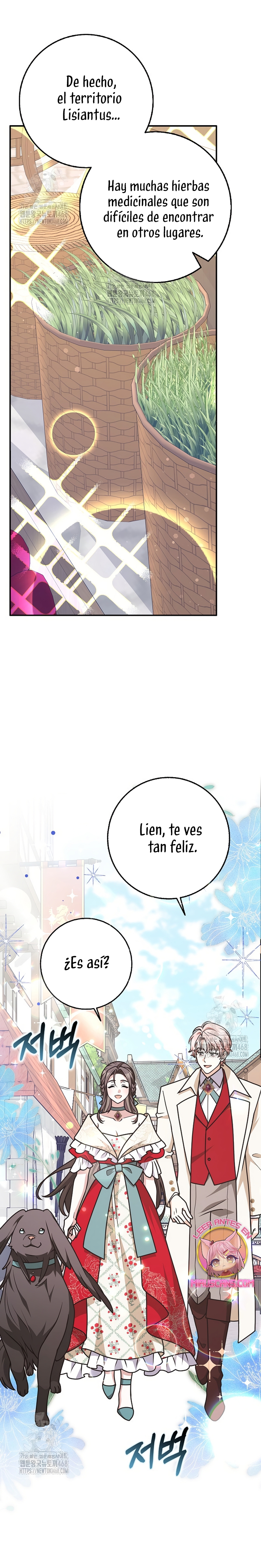 Los amigos no hacen esto Capítulo 87 - Página 29