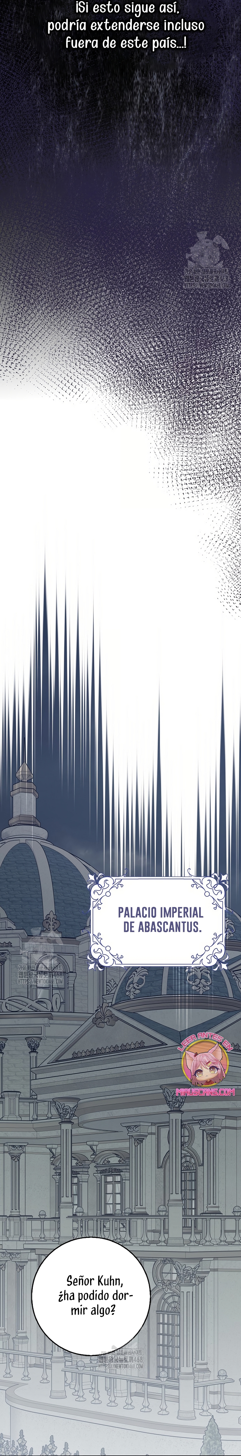 Los amigos no hacen esto Capítulo 87 - Página 8