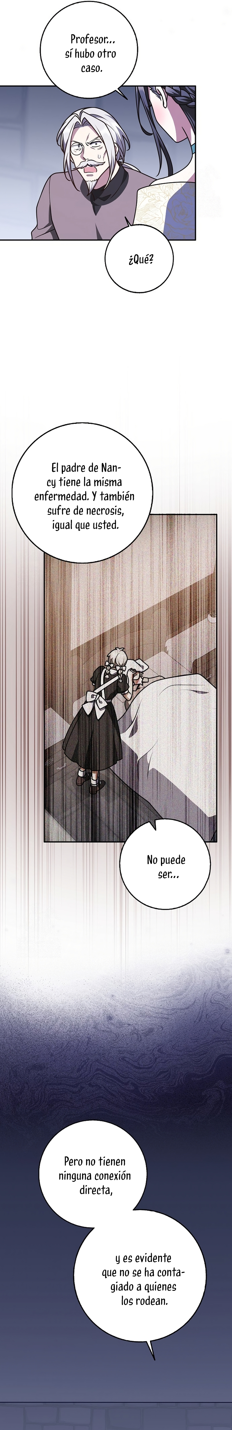 Los amigos no hacen esto Capítulo 88 - Página 10