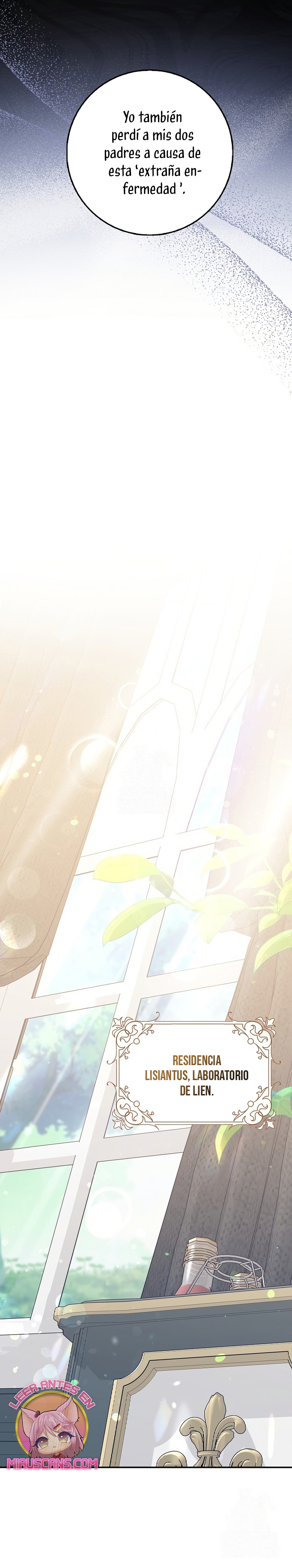 Los amigos no hacen esto Capítulo 88 - Página 12