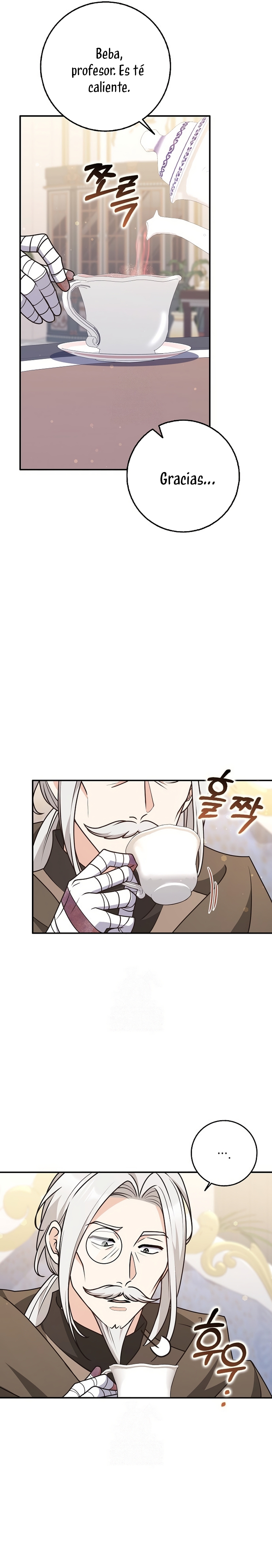 Los amigos no hacen esto Capítulo 88 - Página 13