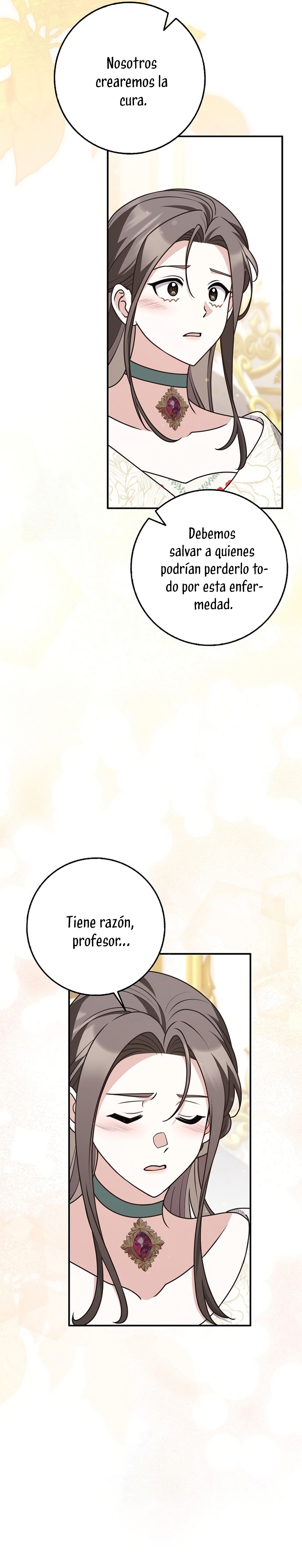 Los amigos no hacen esto Capítulo 88 - Página 25