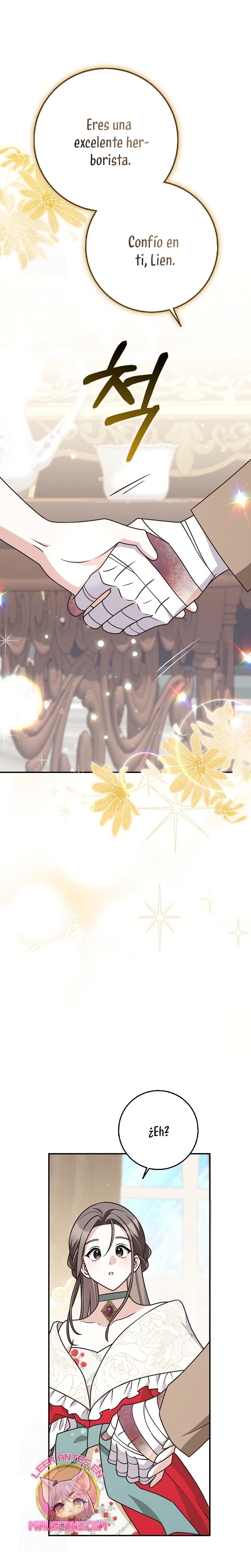 Los amigos no hacen esto Capítulo 88 - Página 28