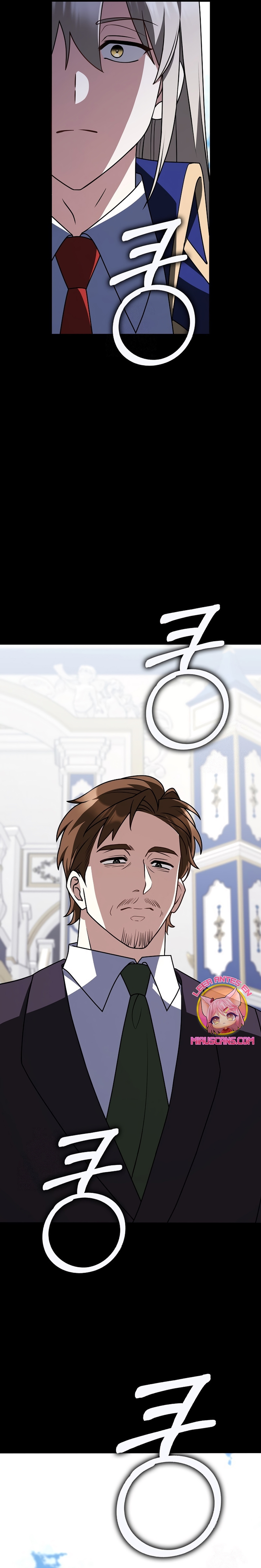 Los amigos no hacen esto Capítulo 89 - Página 35