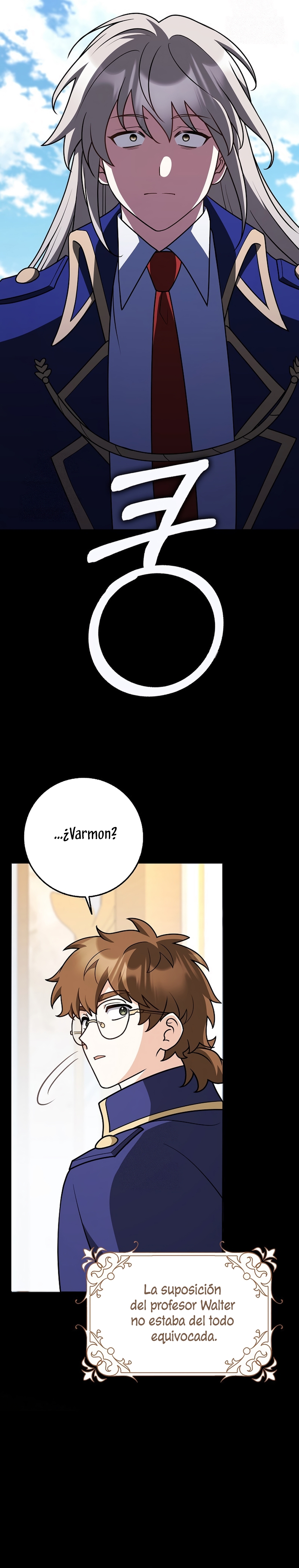 Los amigos no hacen esto Capítulo 89 - Página 36