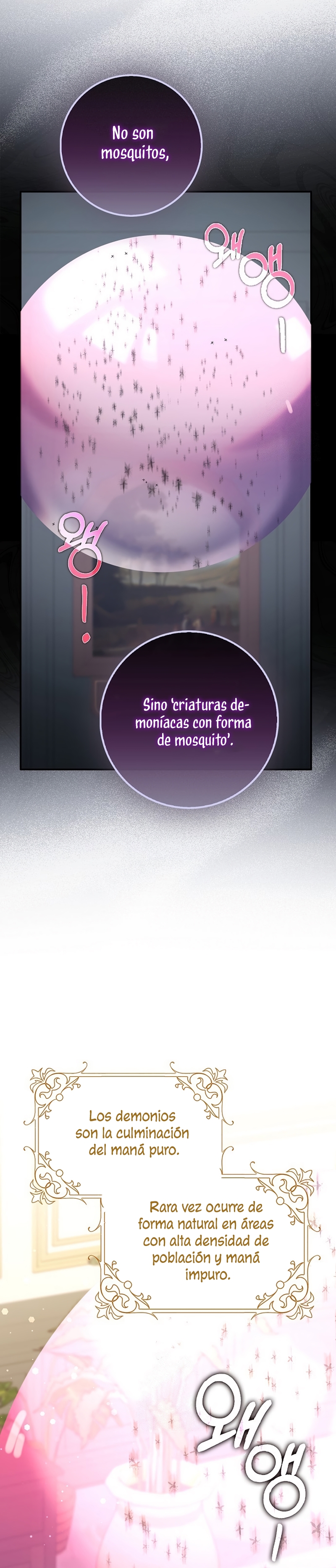 Los amigos no hacen esto Capítulo 89 - Página 9