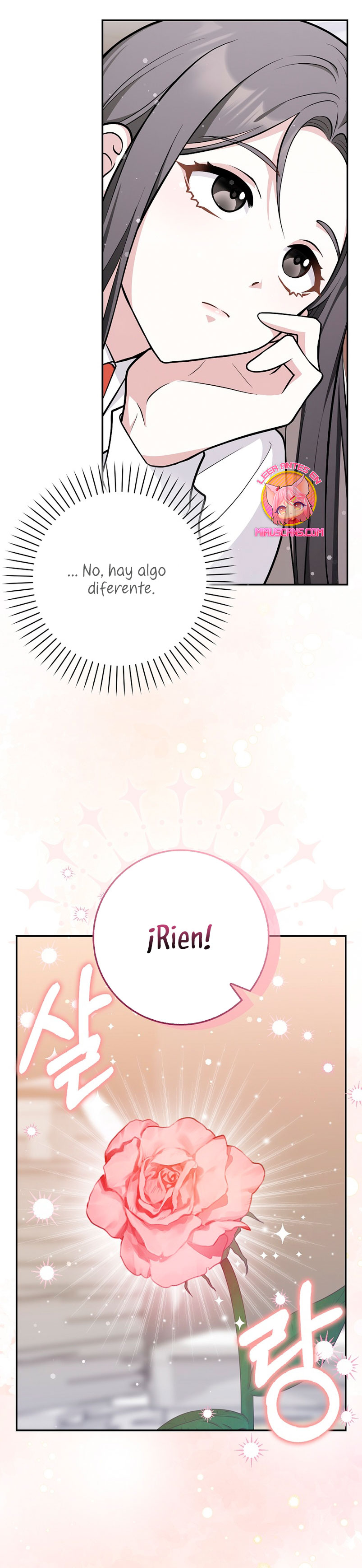 Los amigos no hacen esto Capítulo 9 - Página 13