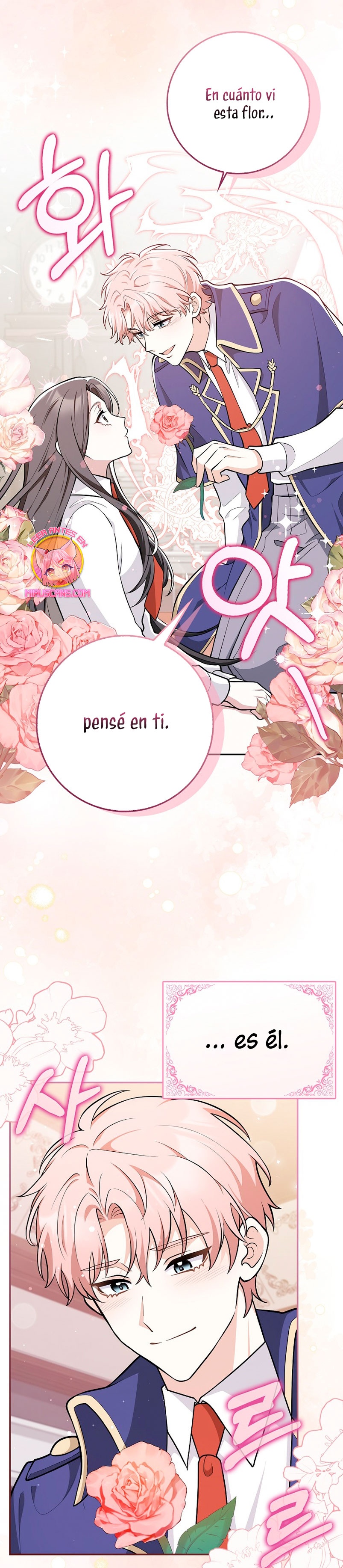 Los amigos no hacen esto Capítulo 9 - Página 14