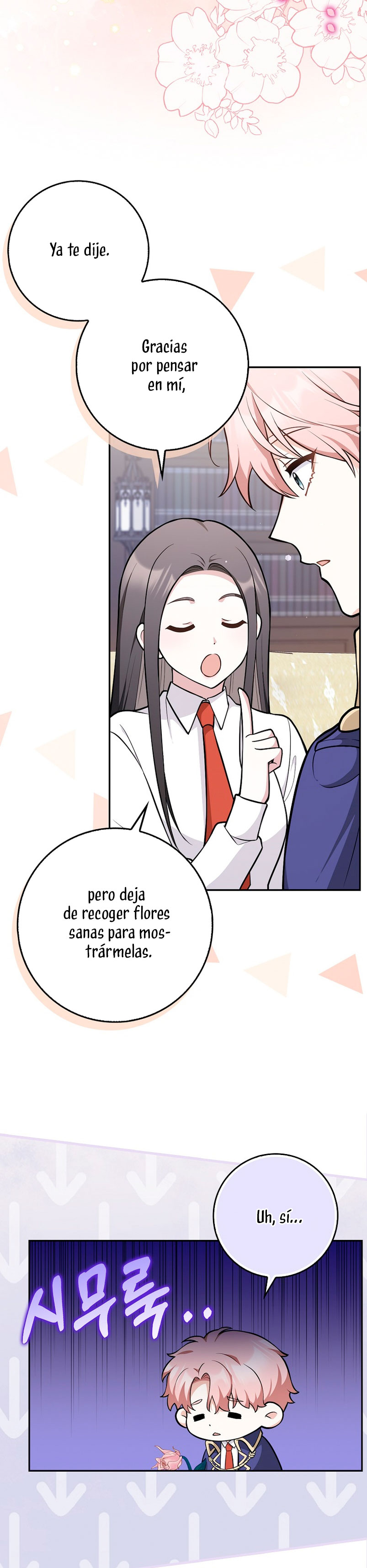 Los amigos no hacen esto Capítulo 9 - Página 15