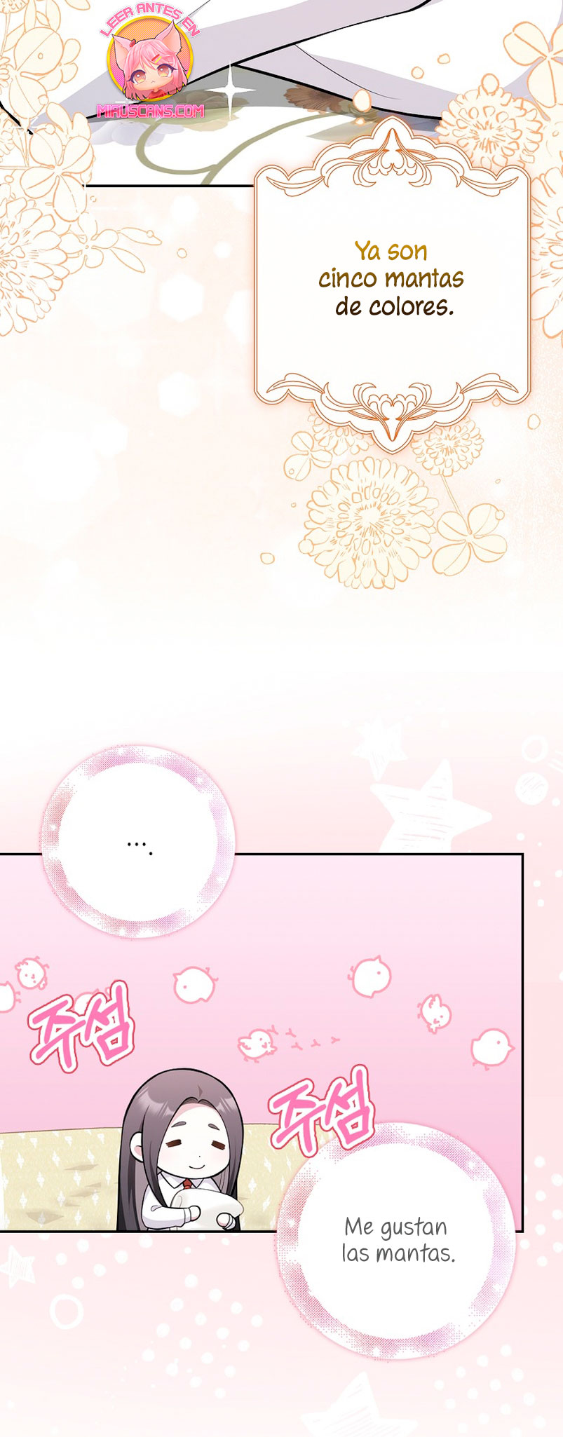 Los amigos no hacen esto Capítulo 9 - Página 19