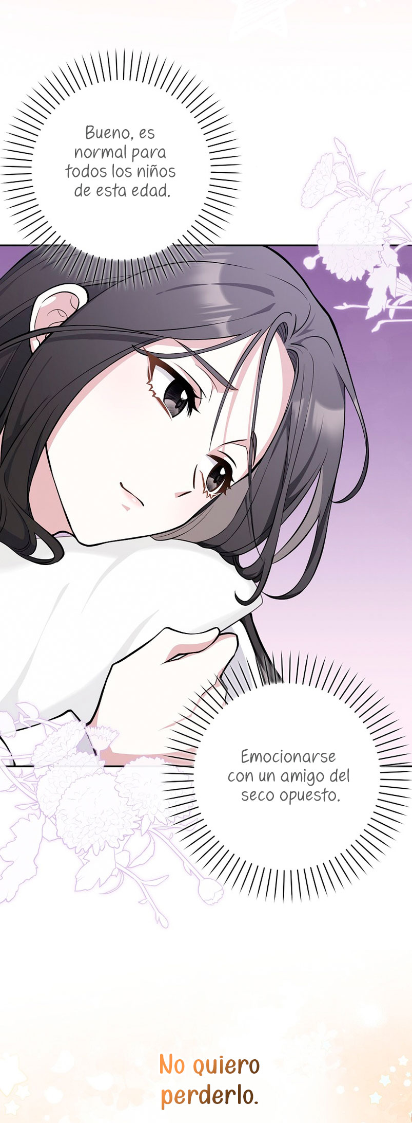 Los amigos no hacen esto Capítulo 9 - Página 20