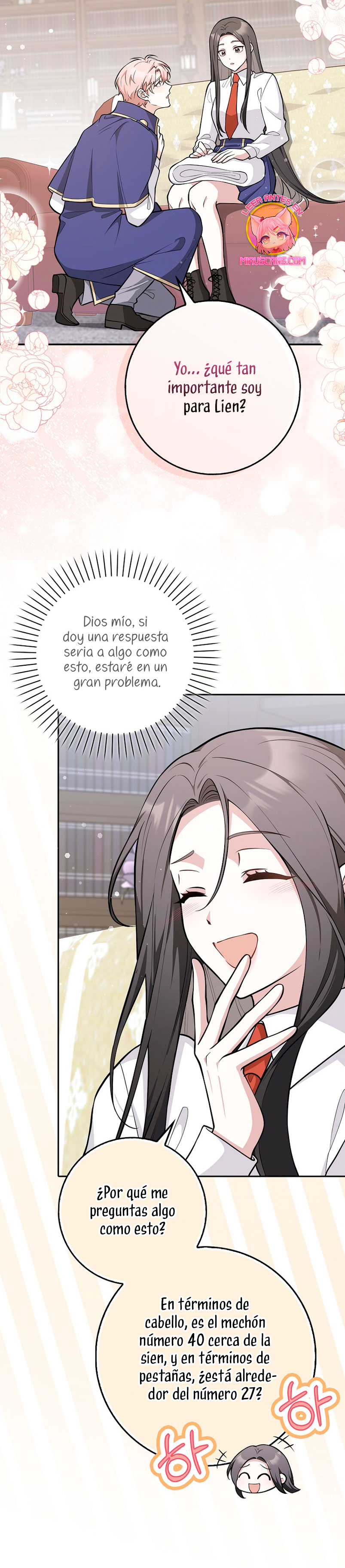 Los amigos no hacen esto Capítulo 9 - Página 25