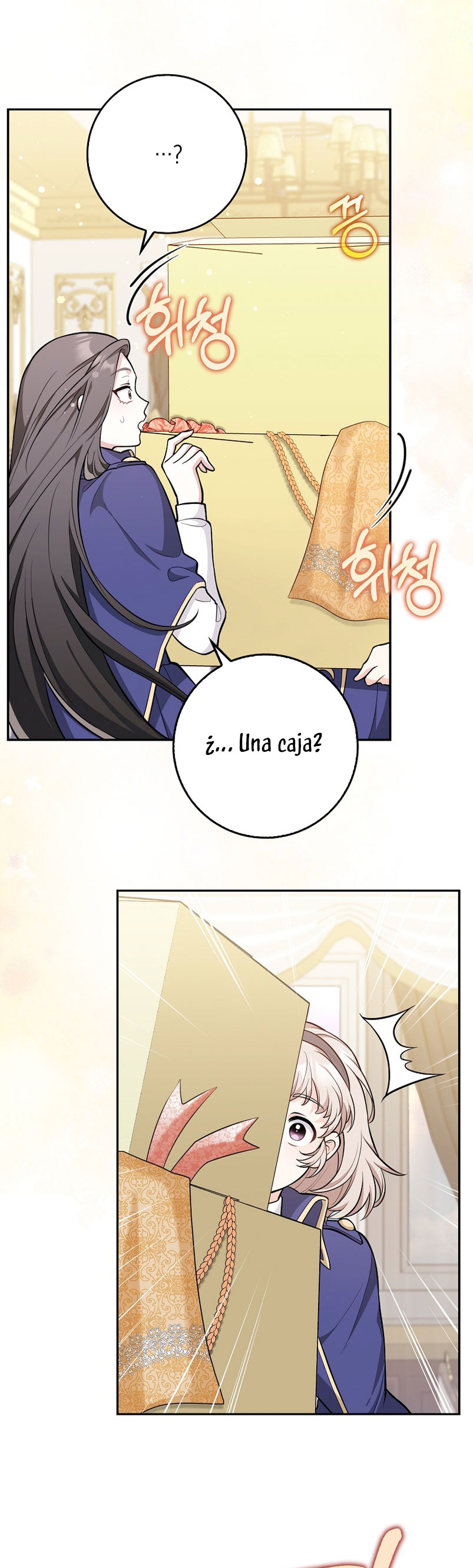 Los amigos no hacen esto Capítulo 9 - Página 35