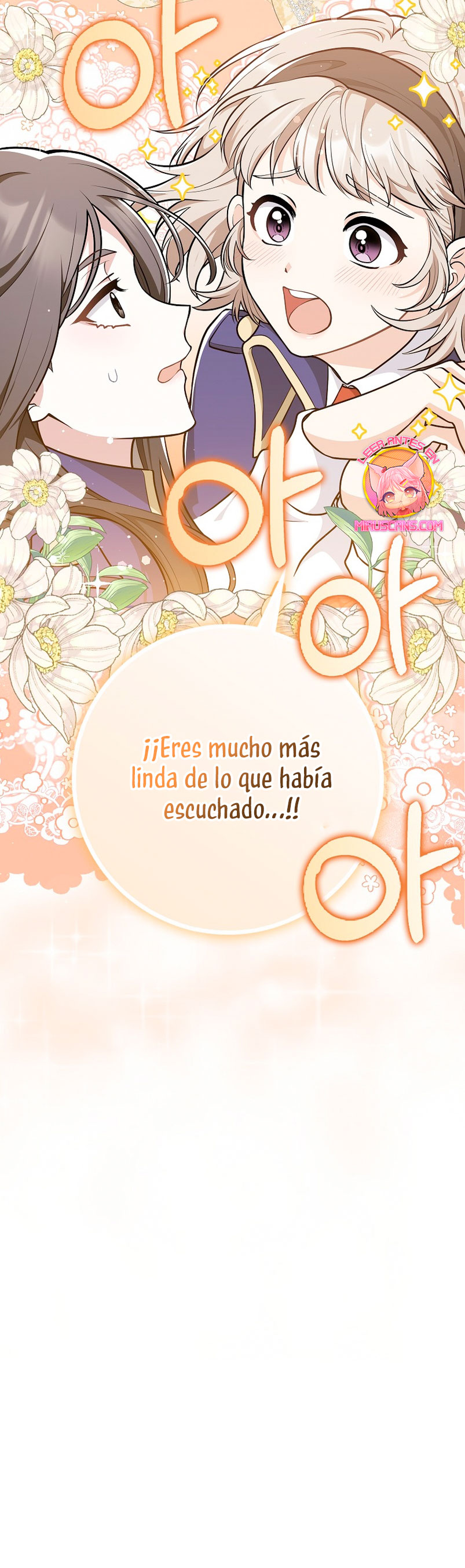 Los amigos no hacen esto Capítulo 9 - Página 37