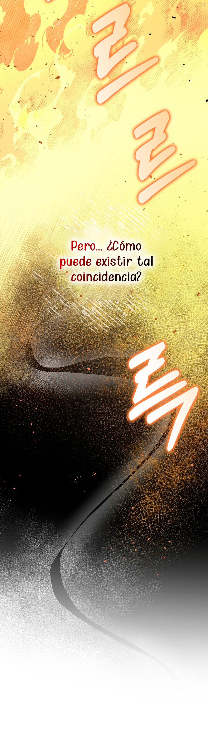 Los amigos no hacen esto Capítulo 9 - Página 8