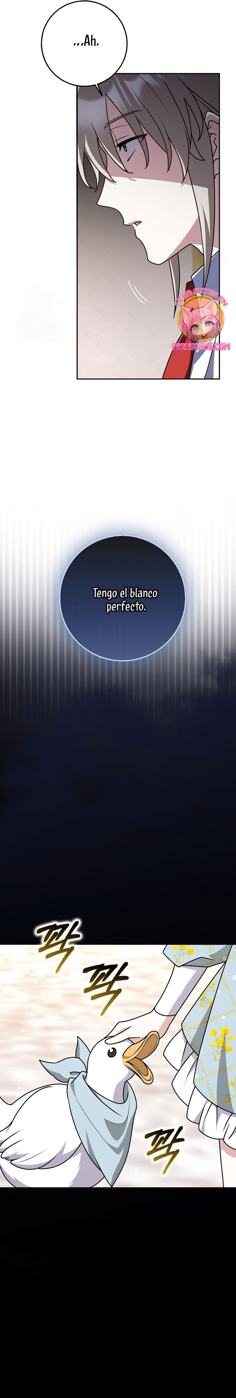 Los amigos no hacen esto Capítulo 90 - Página 17