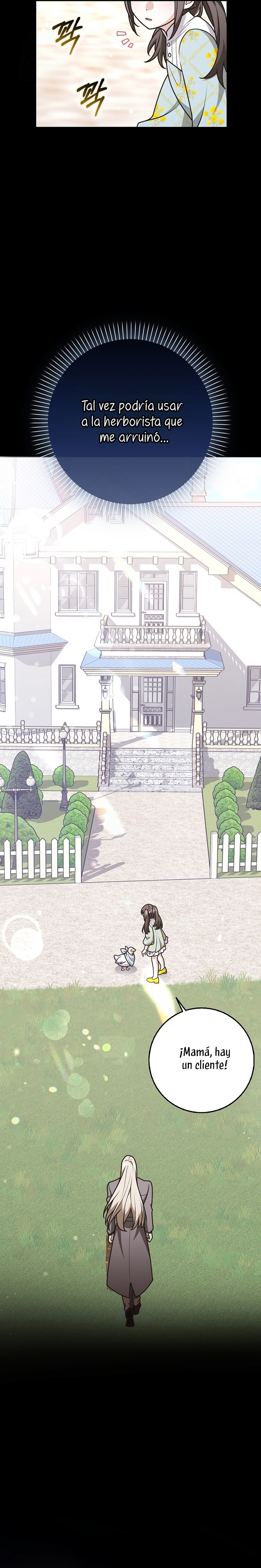 Los amigos no hacen esto Capítulo 90 - Página 18