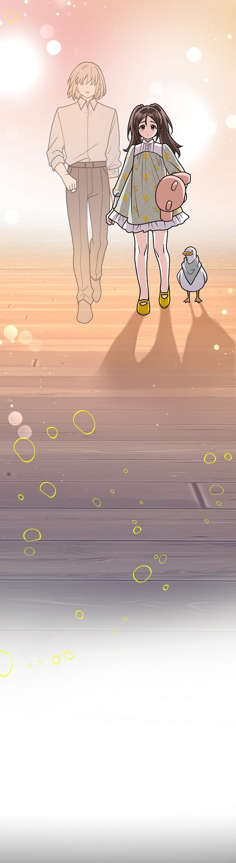 Los amigos no hacen esto Capítulo 90 - Página 28