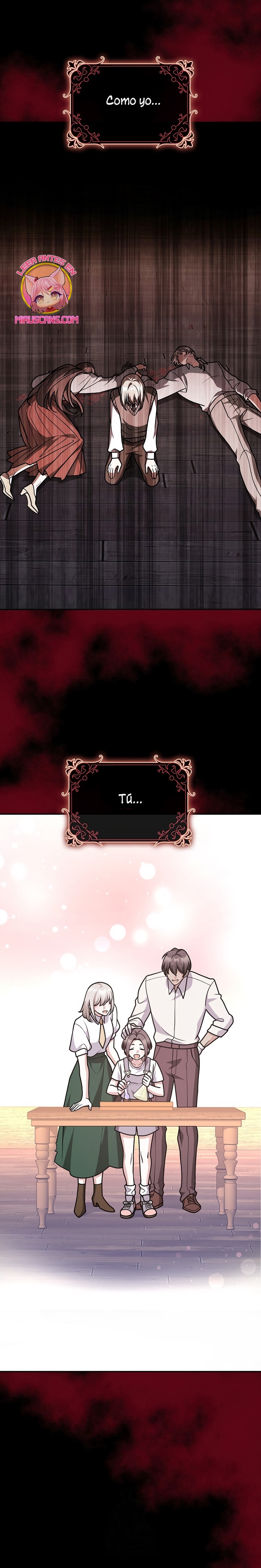 Los amigos no hacen esto Capítulo 90 - Página 30